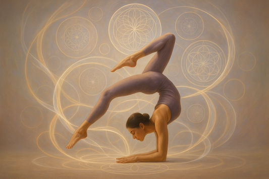 Dharma Yoga: A Synthesis of Yoga Traditions - 5To9Style