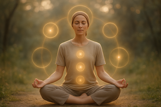 Sivananda Yoga: The Five Points of Balance and a Yogic Lifestyle - 5To9Style