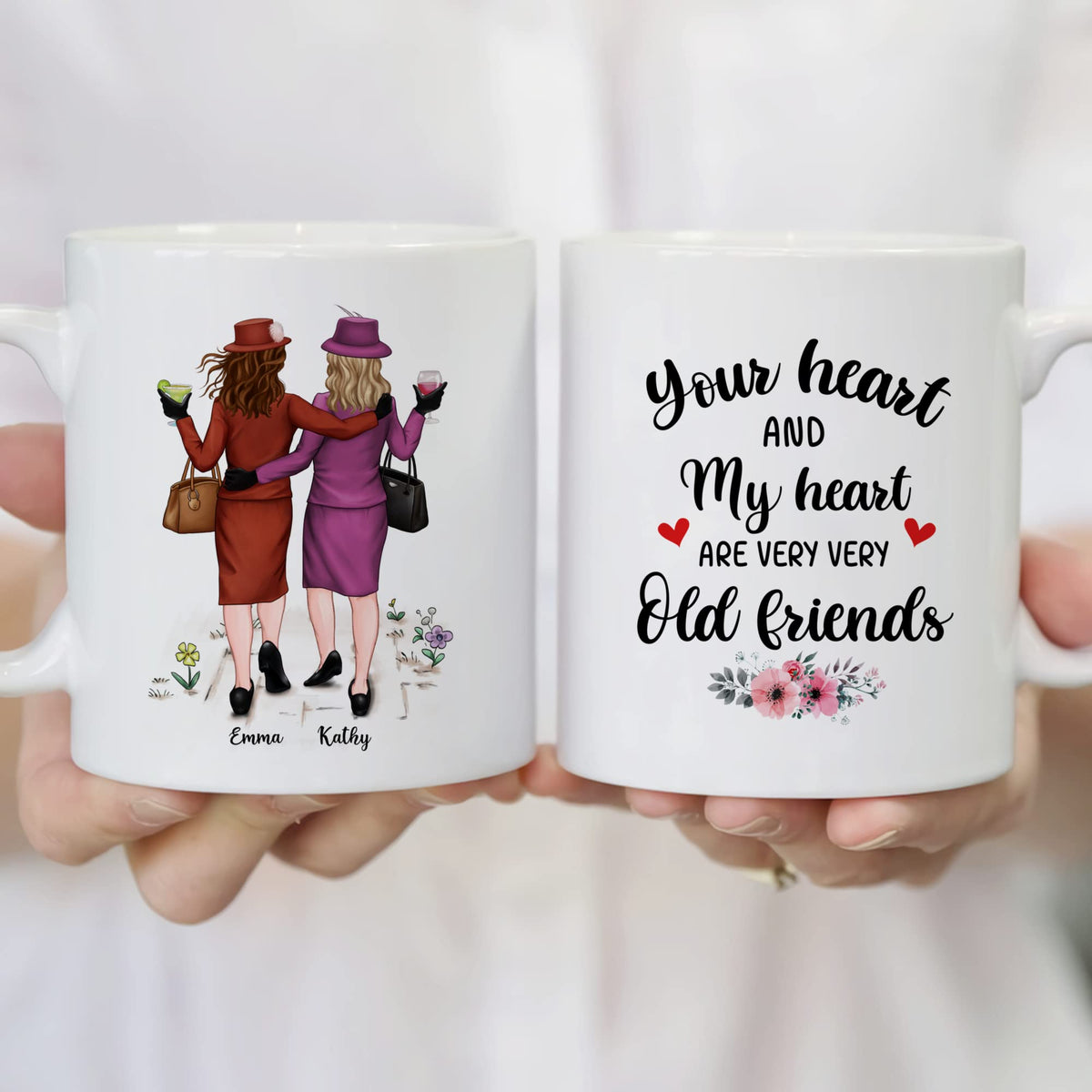 GIFTS