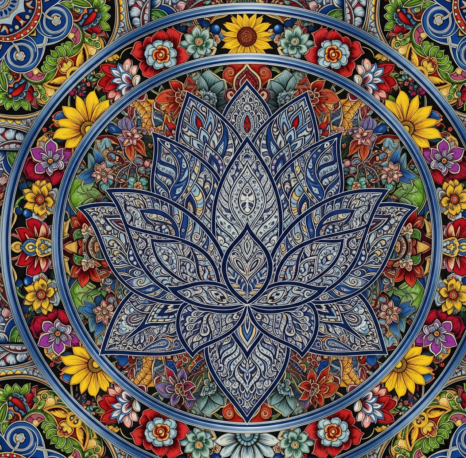 Mandala Yoga 5to9style.com