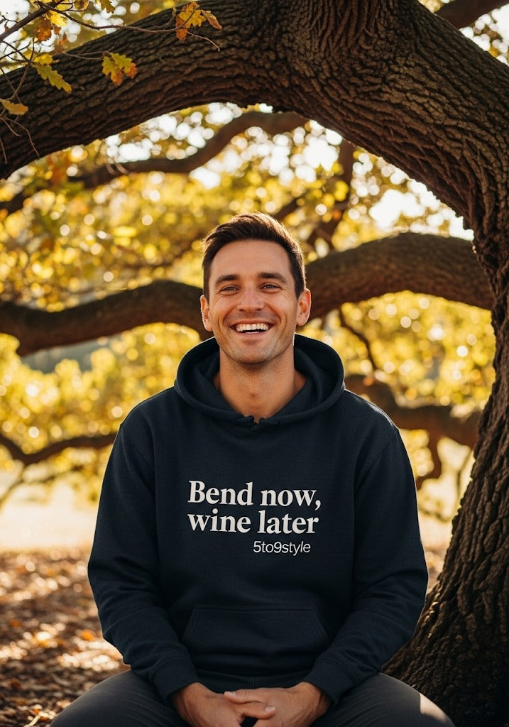 Yoga Hoodies 5To9Style.com