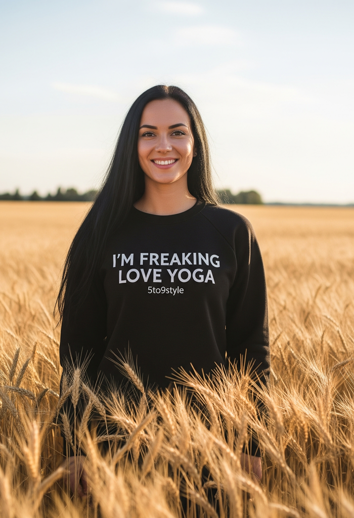 Sweatshirts