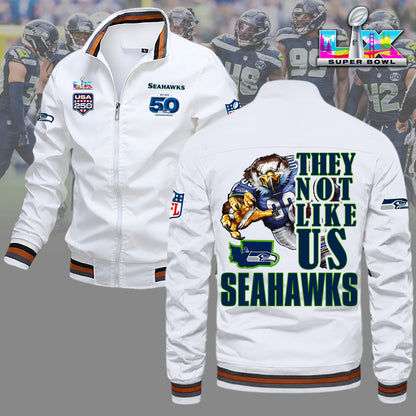 ZGVLPC03SEA J16 Bomber Jacket Set