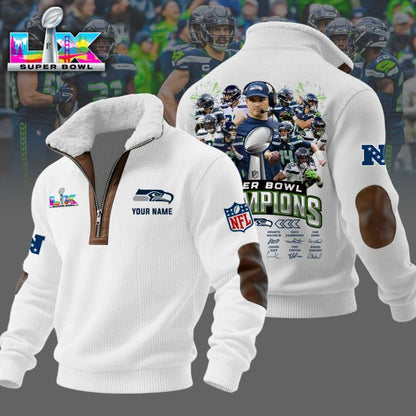 2A3LPC1SEA H989 Heavy Hoodie