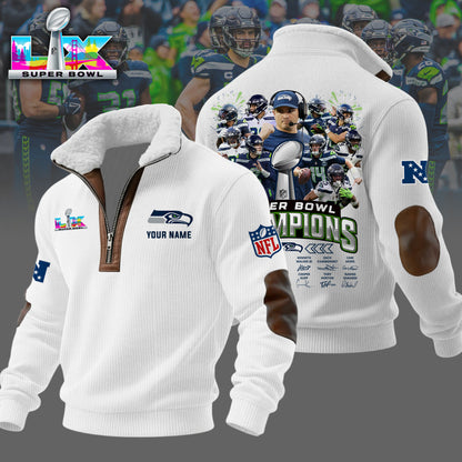 2A3LPC1SEA H989 Heavy Hoodie