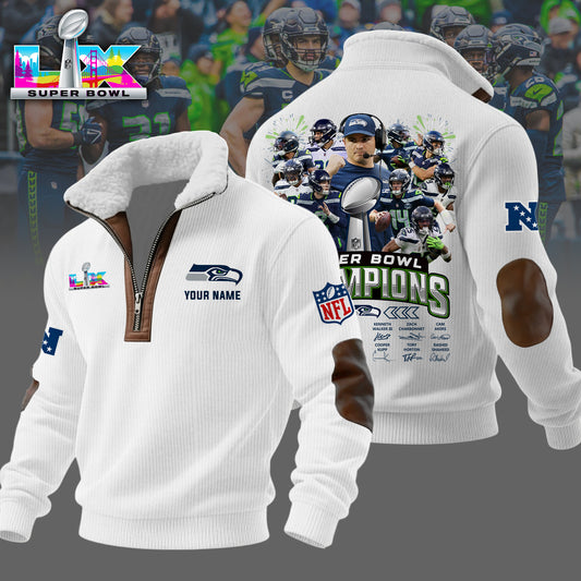 2A3LPC1SEA H989 Heavy Hoodie