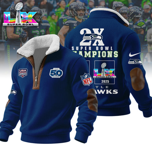 1A4LPC3SEA H989 Heavy Hoodie