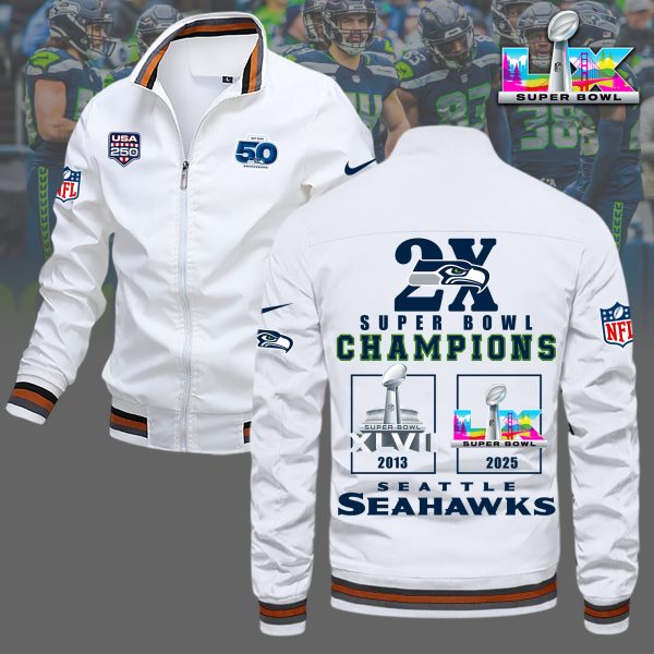 1A3LPC3SEA J16 Bomber Jacket Set