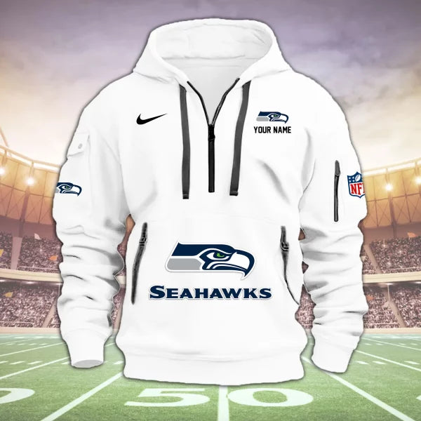 ARWLPC2984 SEAH2 Heavy Hoodie