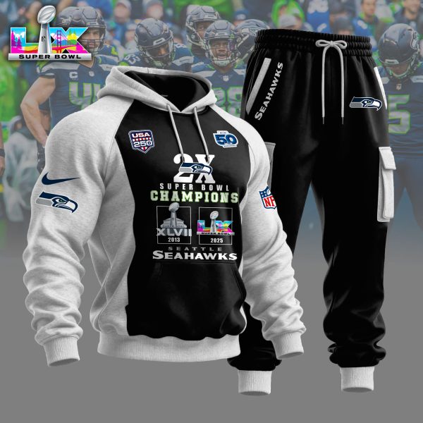 1A4LPC3SEA F395 Hoodie Set