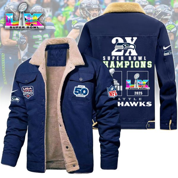 1A8LPC3SEA H111 Fleece Jacket