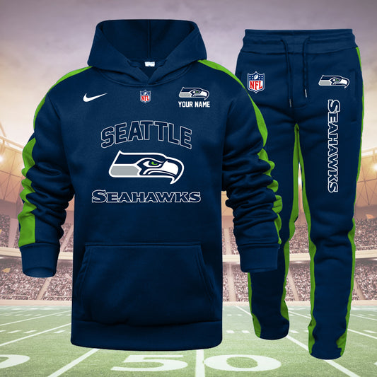 XDGLPC29201-SEA Hoodie Set