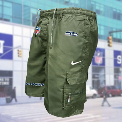 DFGLPC0255-SEA Man Shorts