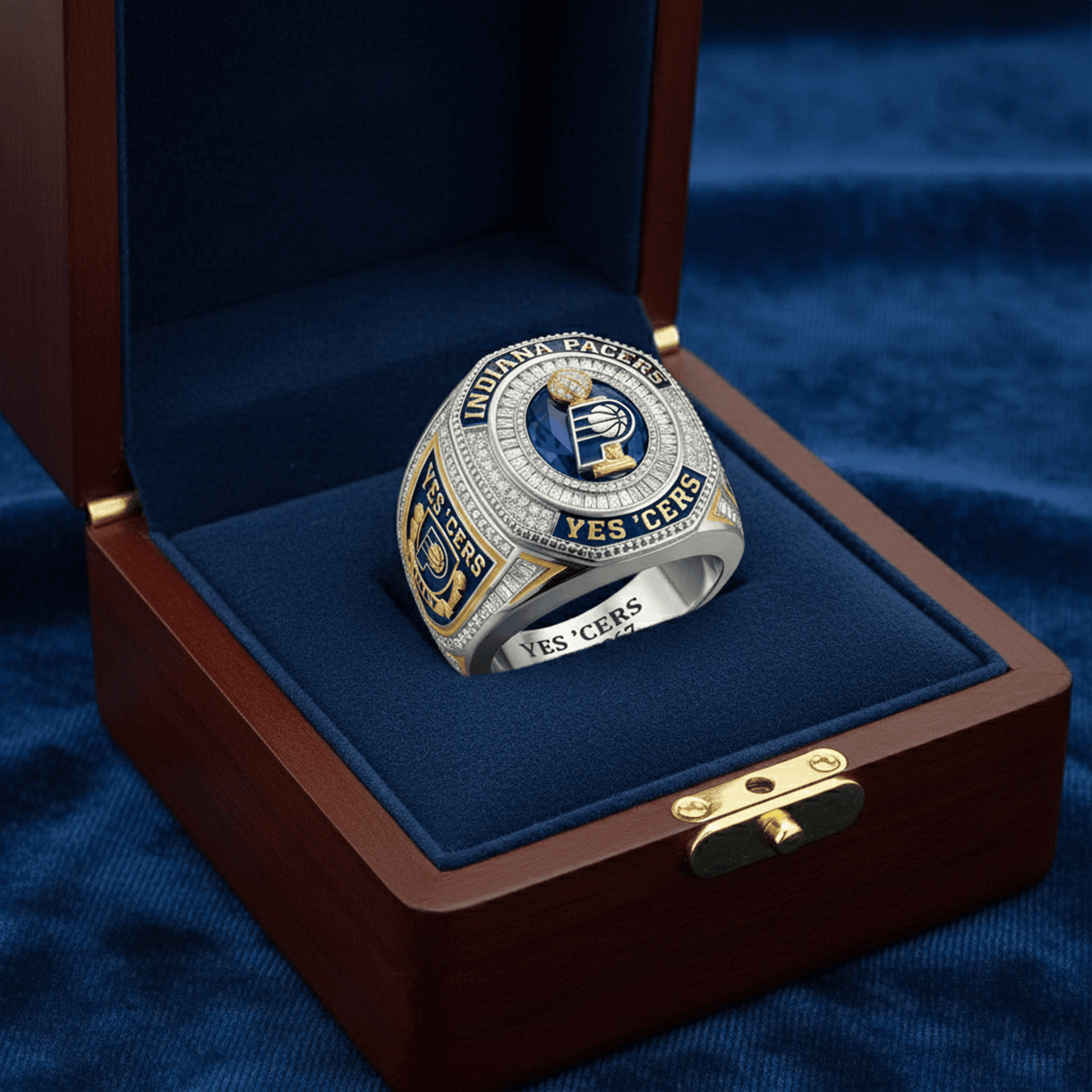 PREMIUM IDP RING LNTH