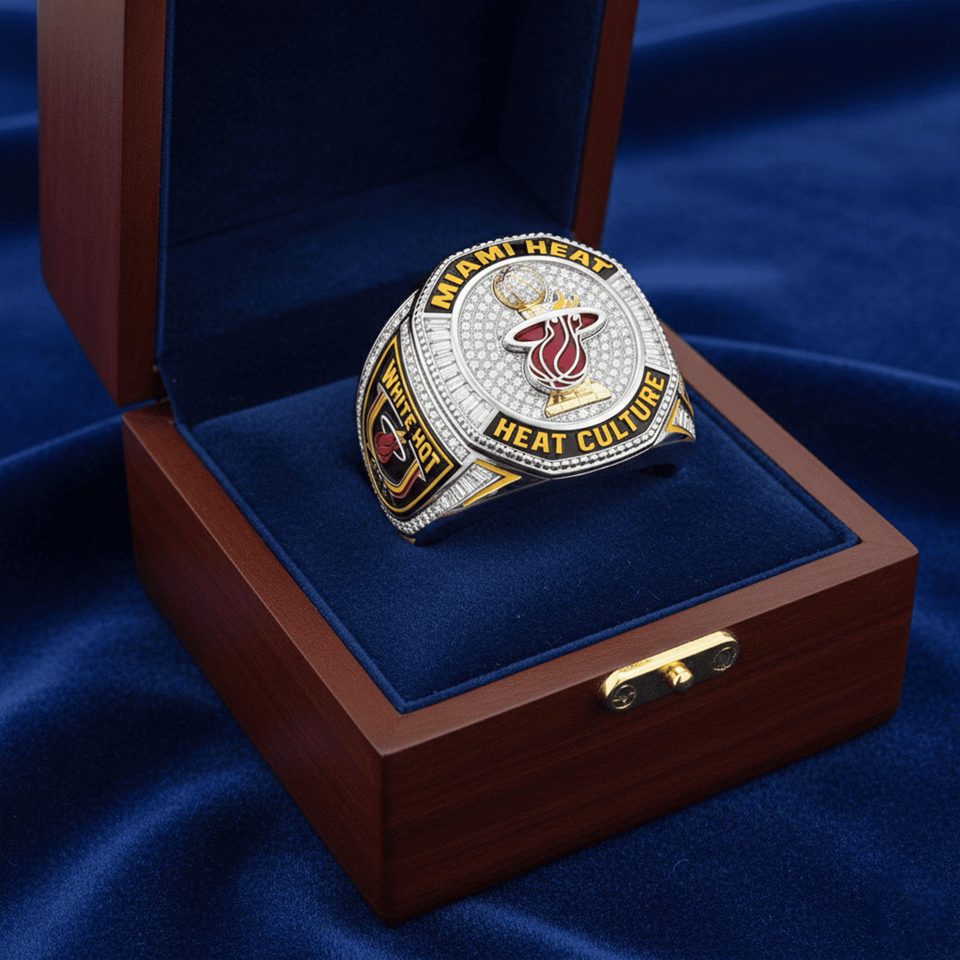 PREMIUM MMH RING LNTH