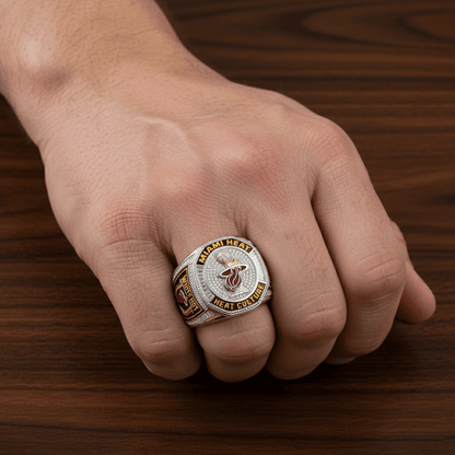 PREMIUM MMH RING LNTH