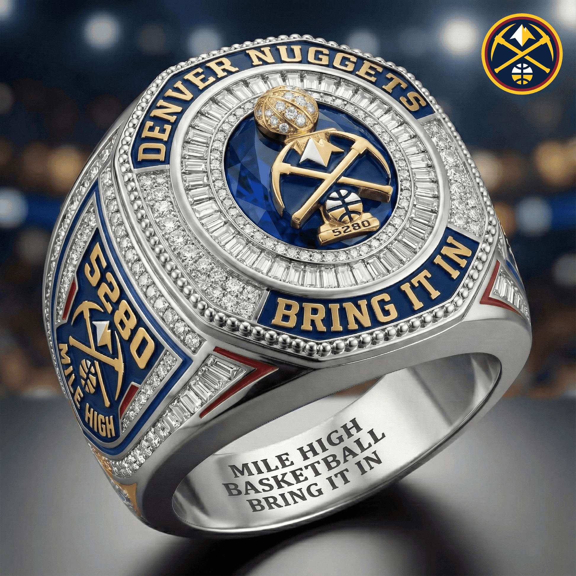 PREMIUM DVNG RING LNTH