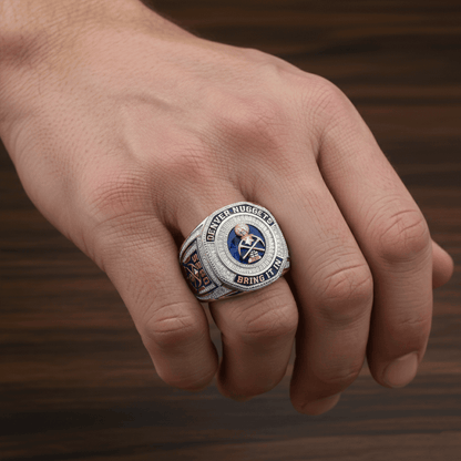 PREMIUM DVNG RING LNTH