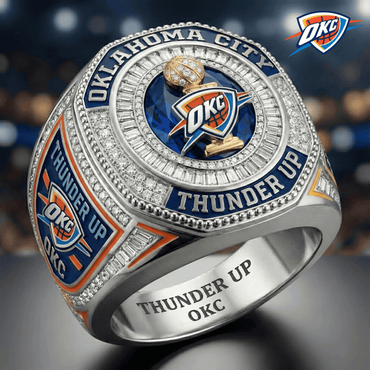 PREMIUM OCT RING LNTH