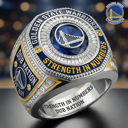PREMIUM GSW RING LNTH