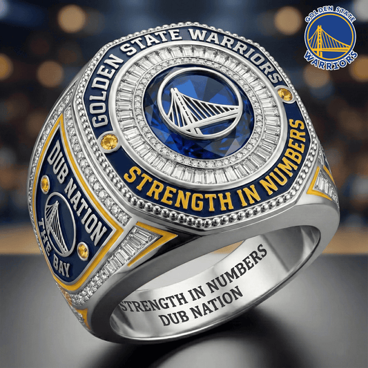 PREMIUM GSW RING LNTH