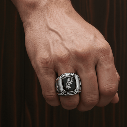 PREMIUM SAS RING LNTH