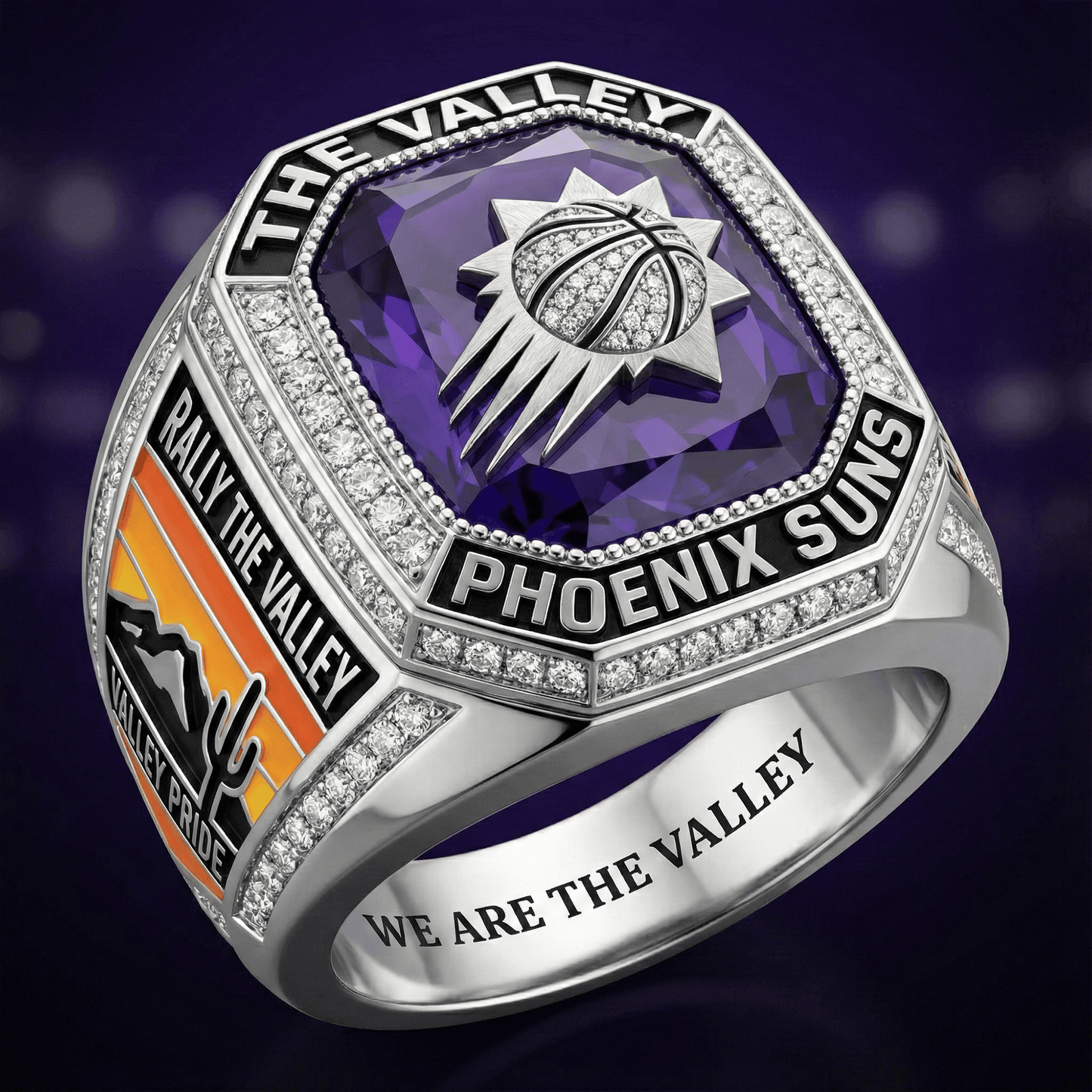 PREMIUM PNS RING LNTH