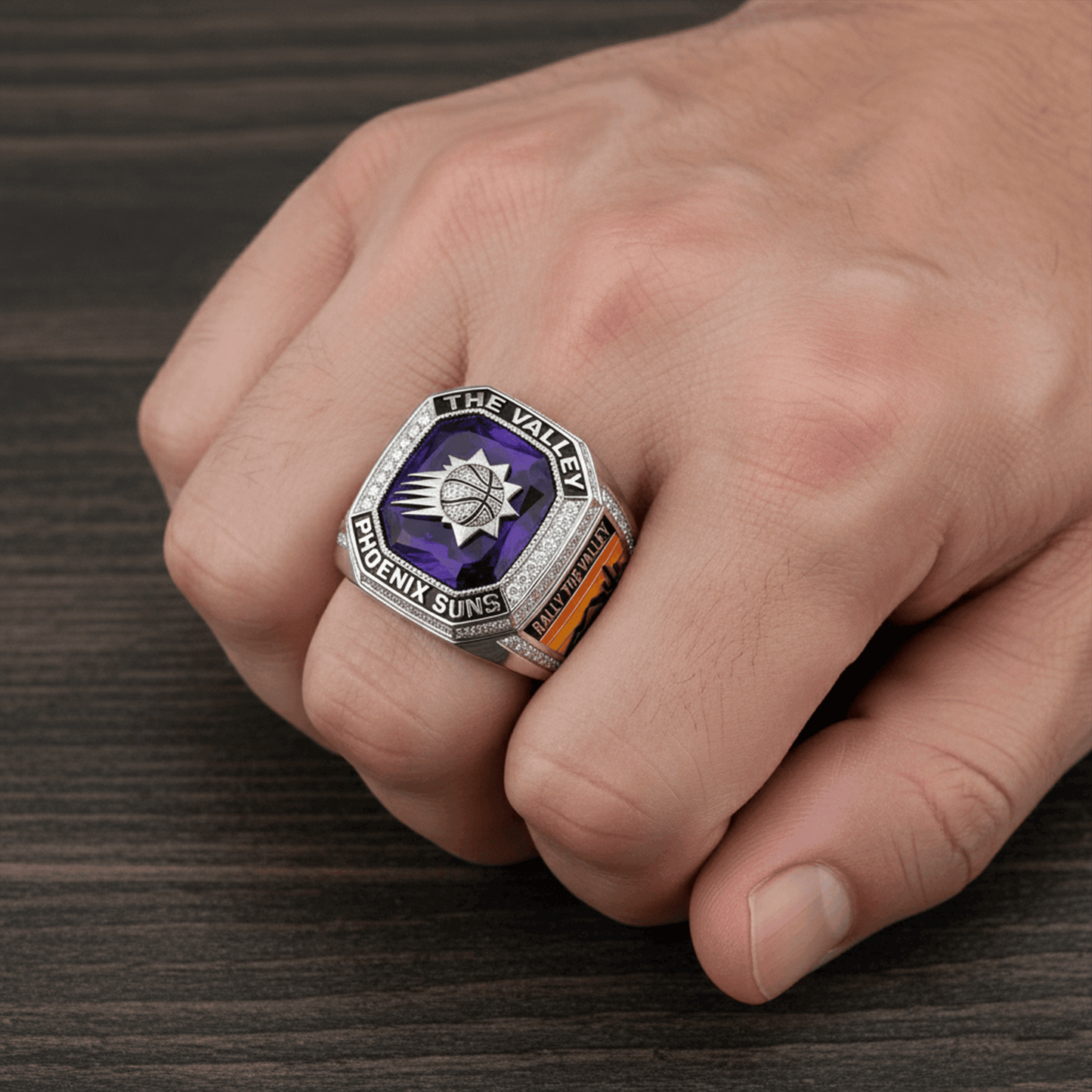 PREMIUM PNS RING LNTH