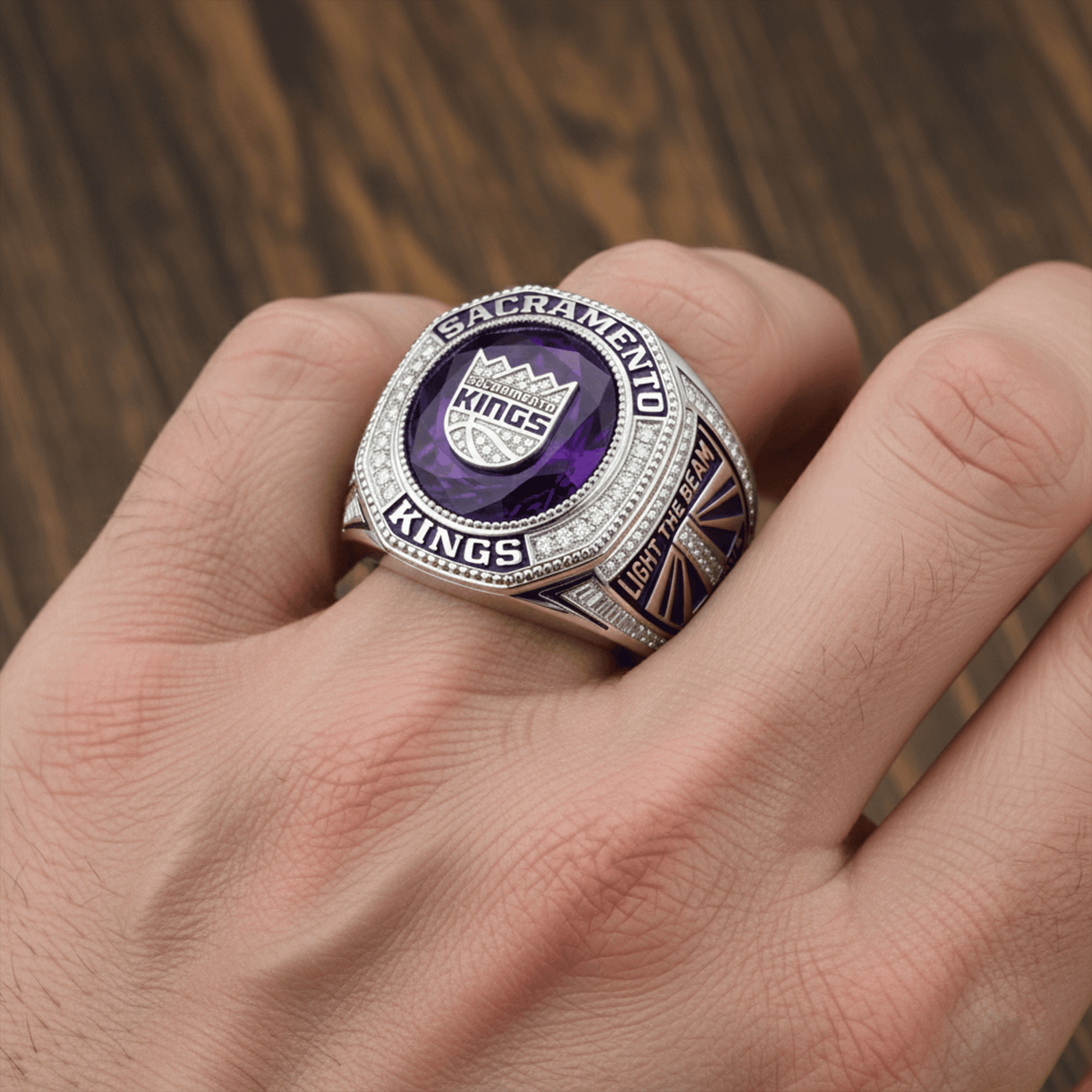 PREMIUM SCRK RING LNTH