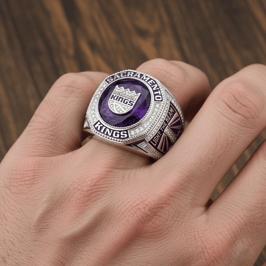 PREMIUM SCRK RING LNTH