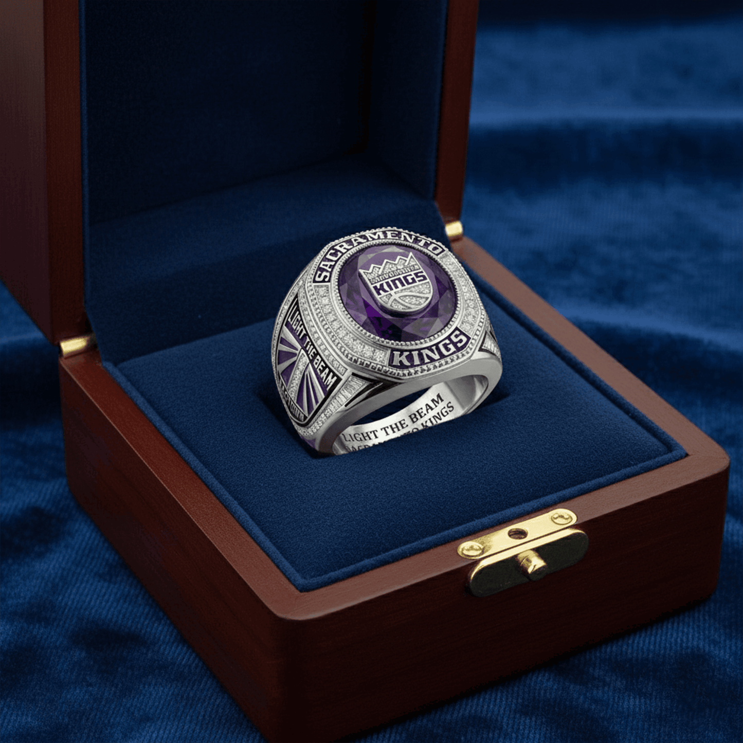 PREMIUM SCRK RING LNTH