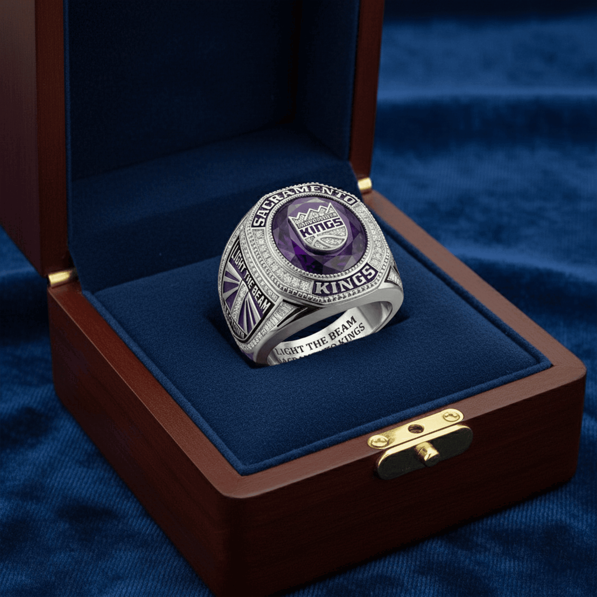 PREMIUM SCRK RING LNTH