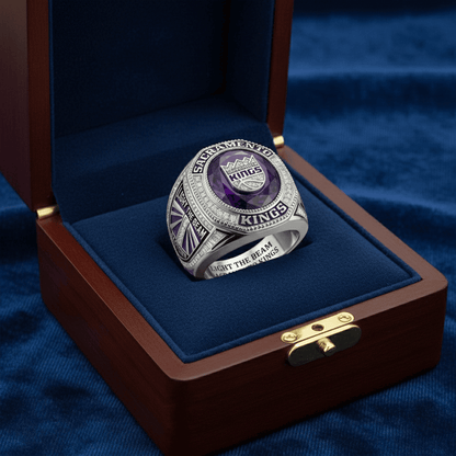 PREMIUM SCRK RING LNTH