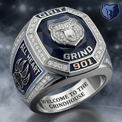 PREMIUM MPG RING LNTH