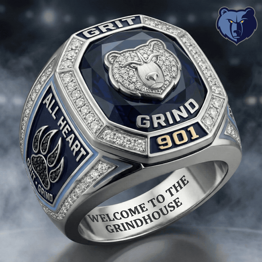 PREMIUM MPG RING LNTH