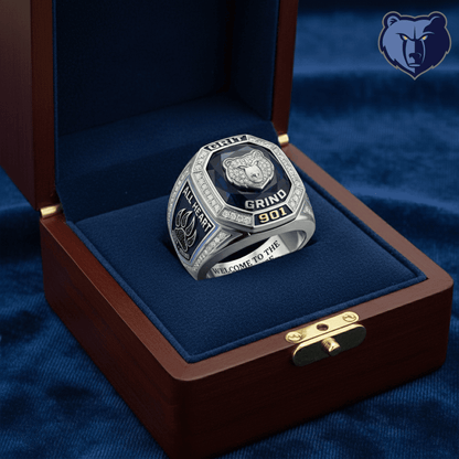 PREMIUM MPG RING LNTH