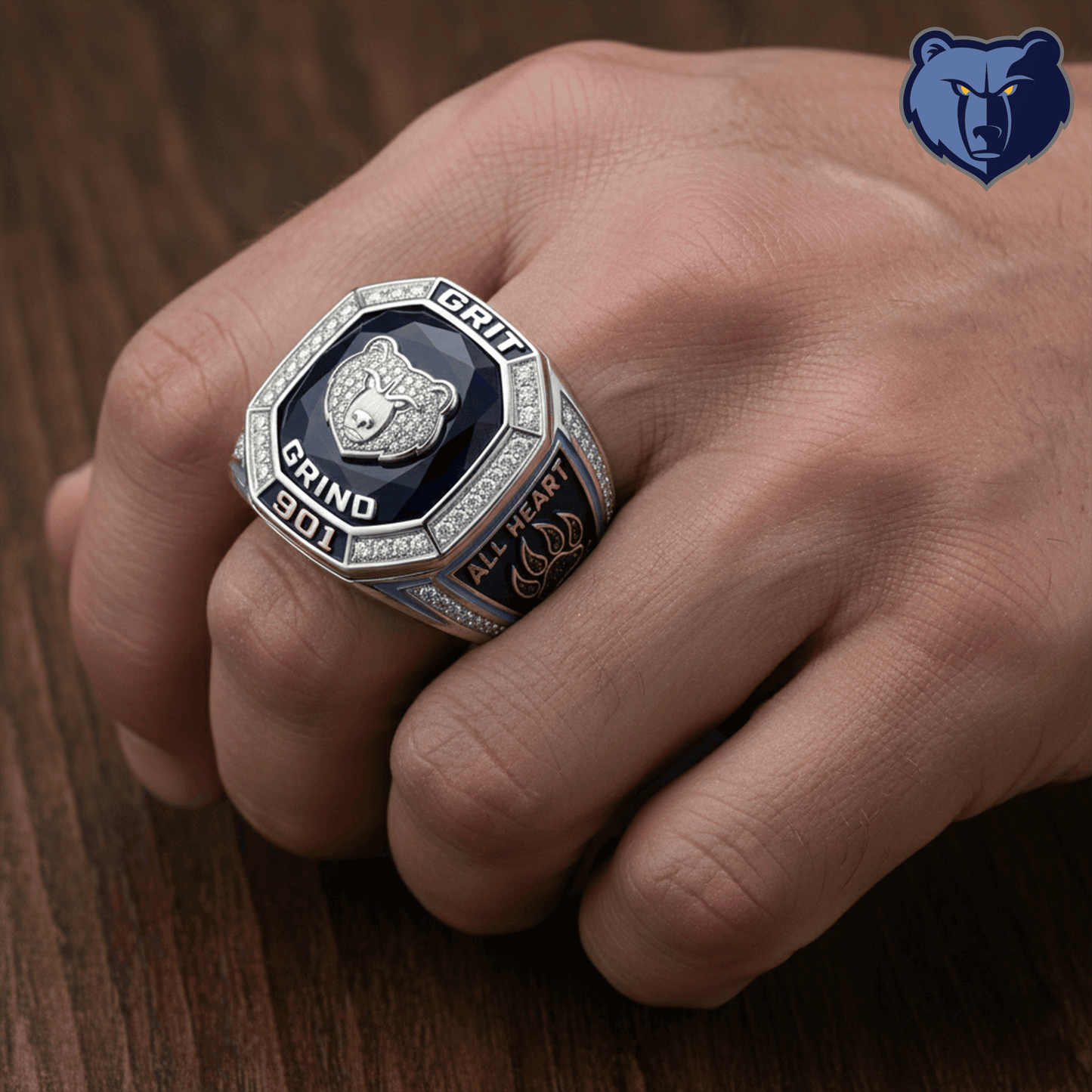 PREMIUM MPG RING LNTH