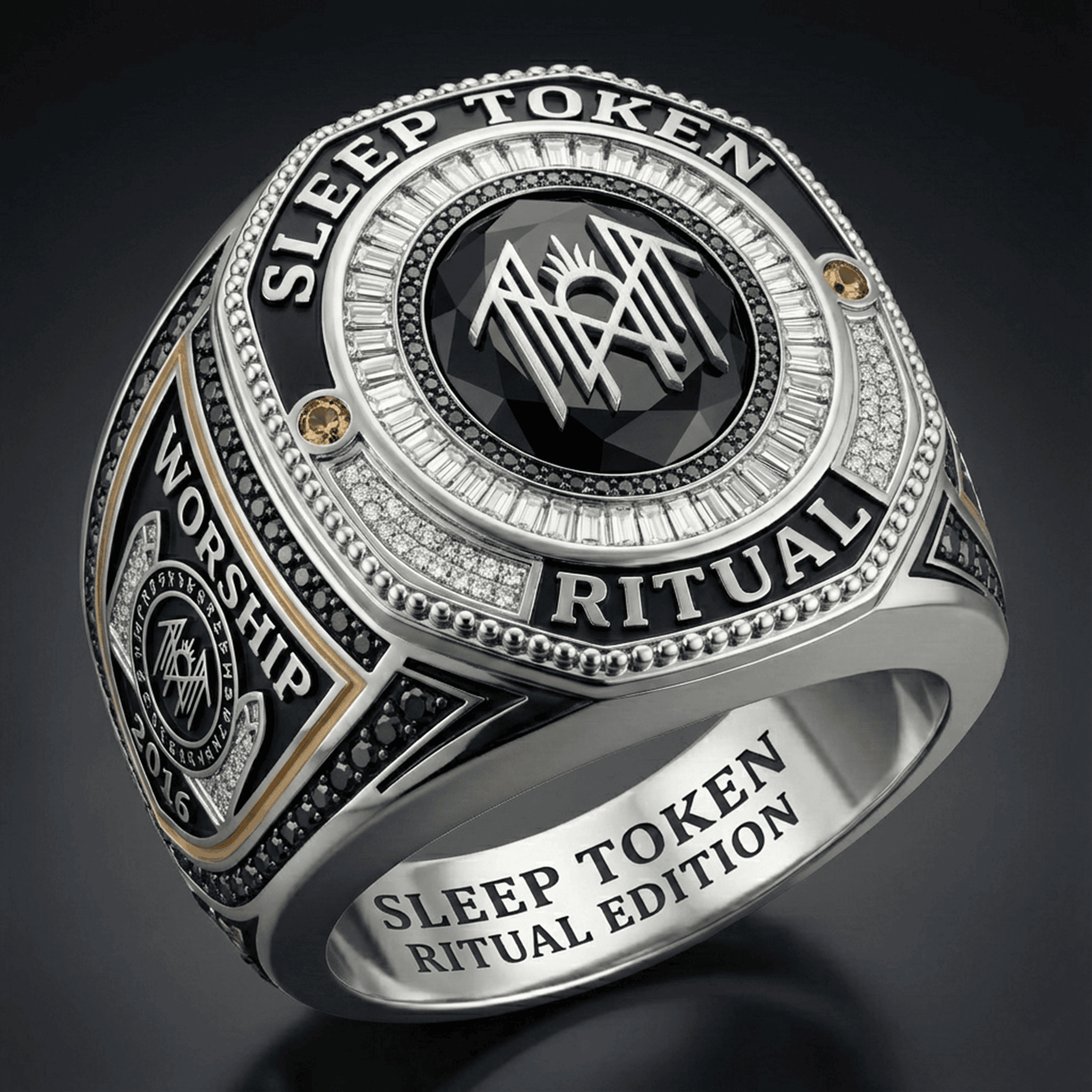 PREMIUM SLTK RING LNTH