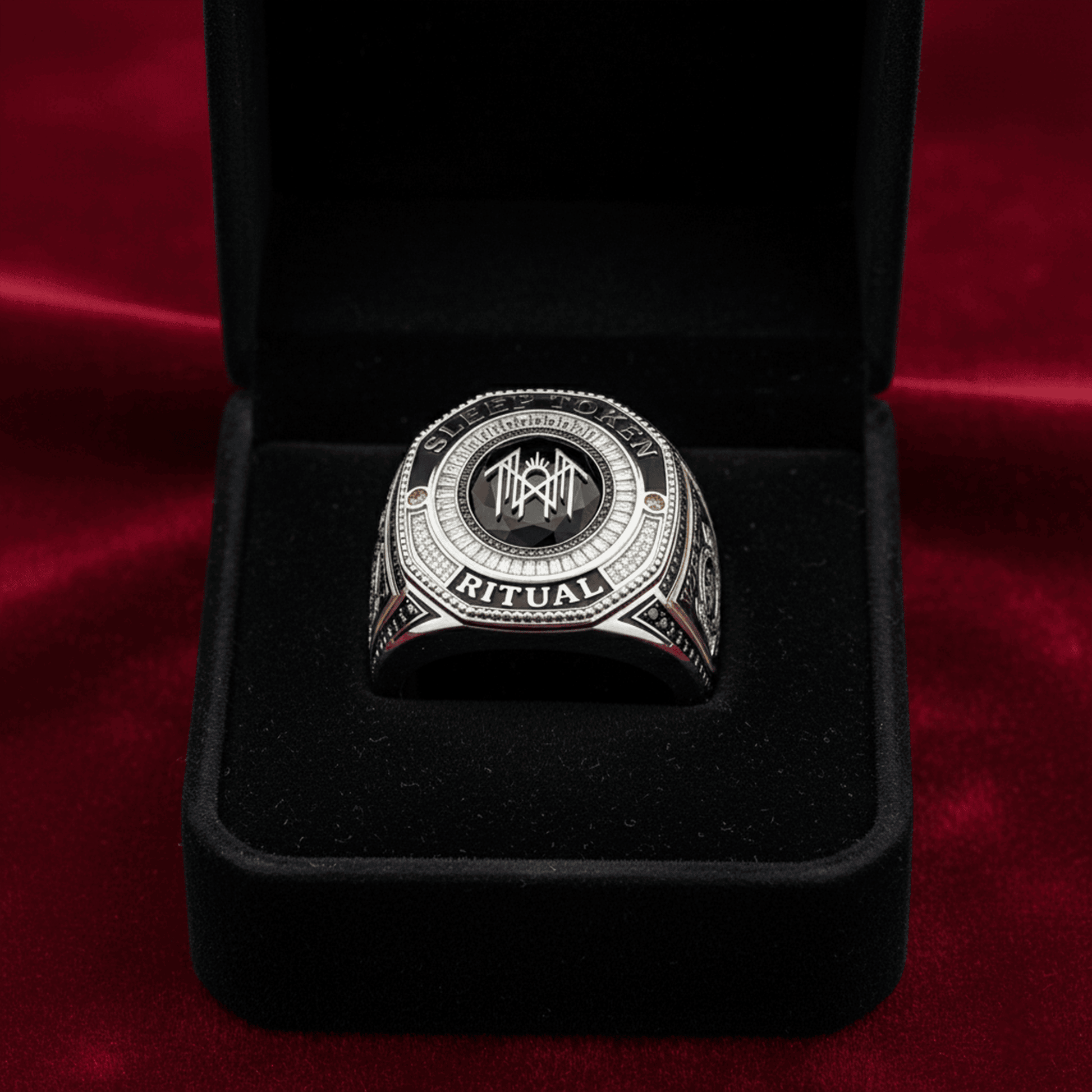 PREMIUM SLTK RING LNTH