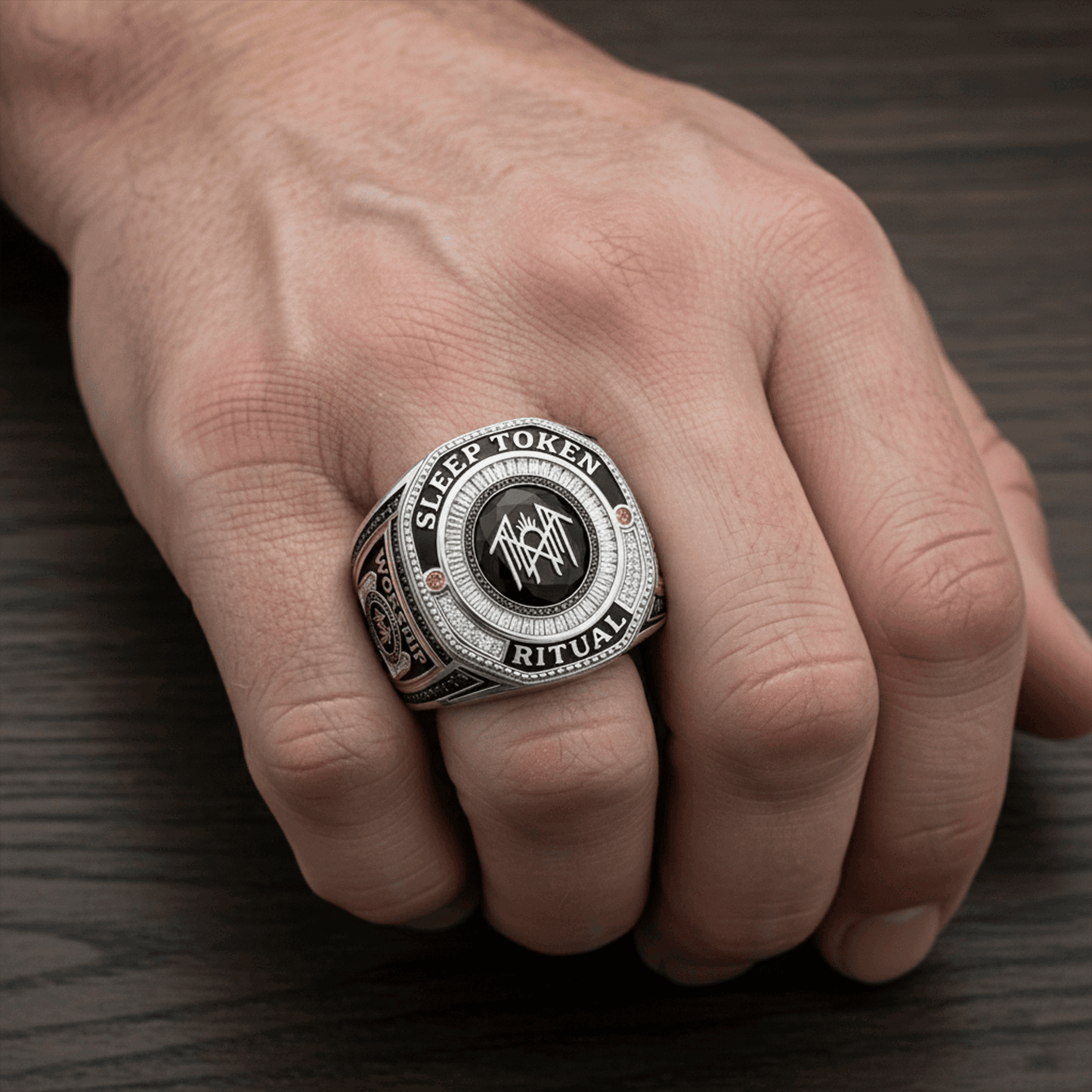 PREMIUM SLTK RING LNTH