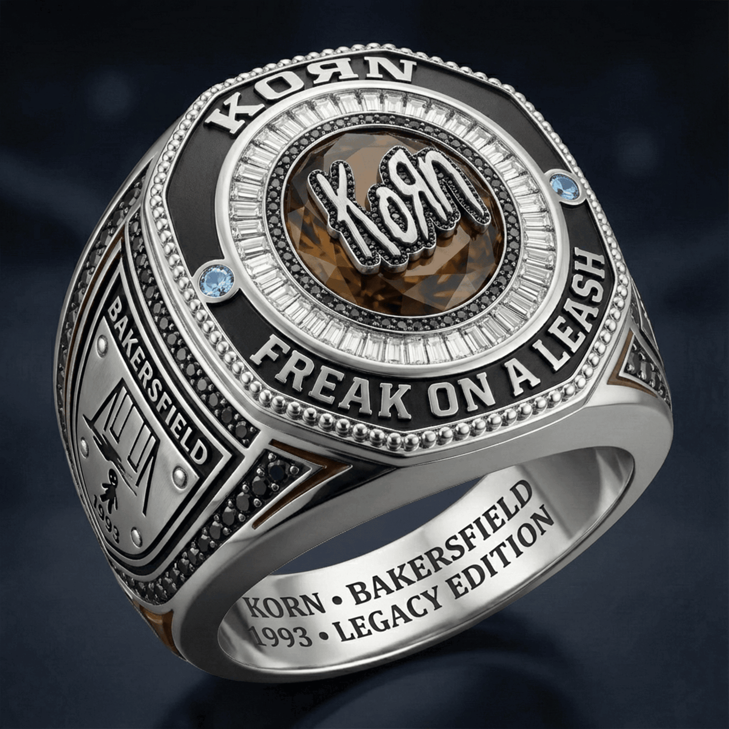 PREMIUM KRN RING LNTH