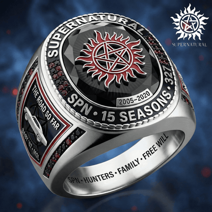 PREMIUM SUNA RING LNTH