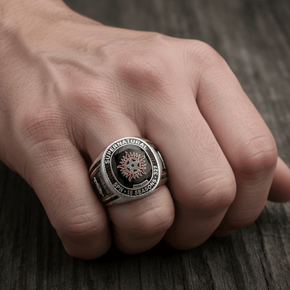 PREMIUM SUNA RING LNTH