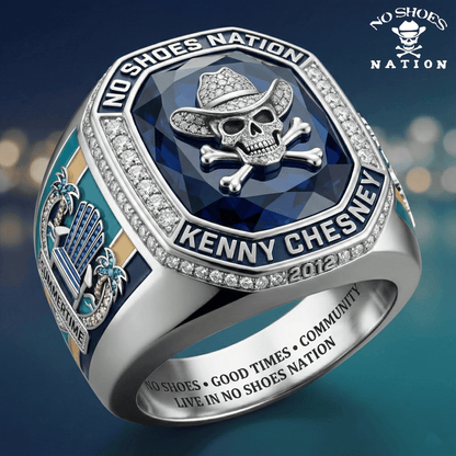 PREMIUM KNCN RING LNTH