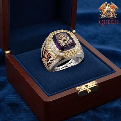 PREMIUM FRED RING LNTH