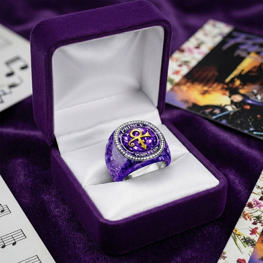 PREMIUM PRCE RING TNSM