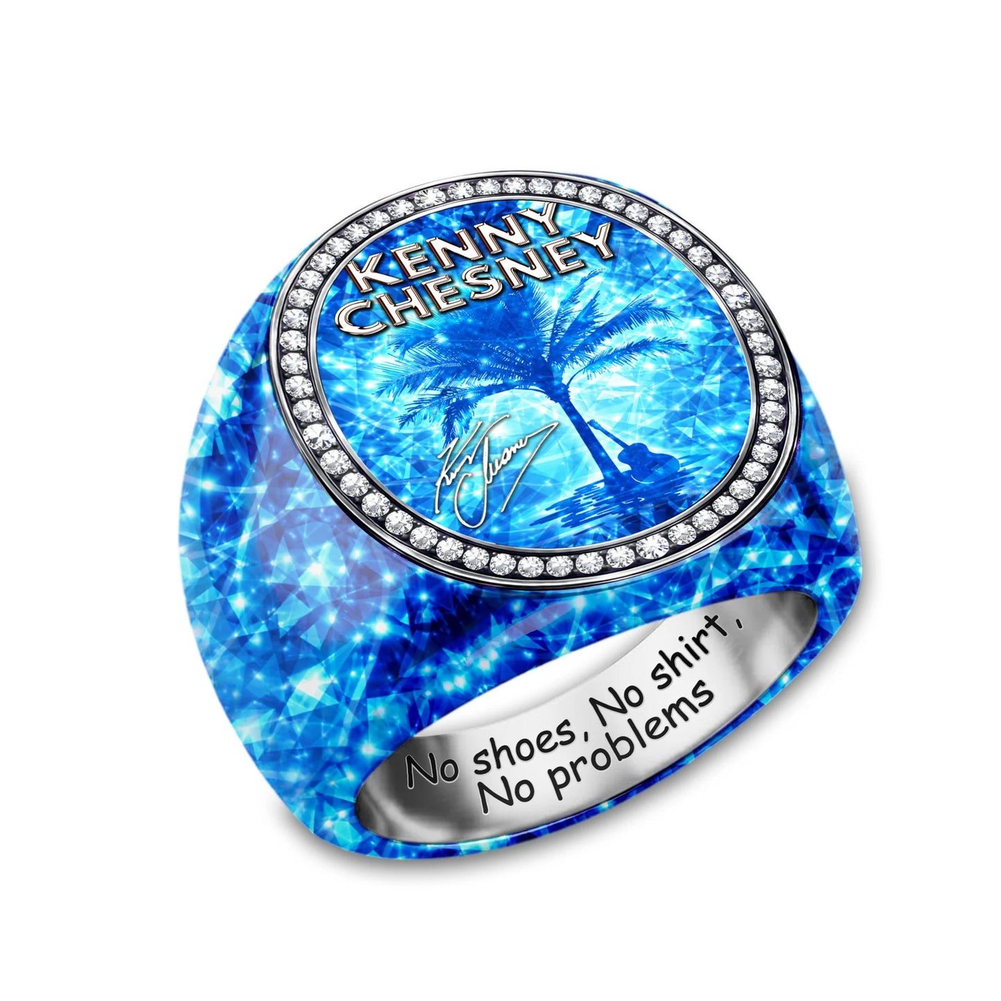 PREMIUM KNCN RING TNSM