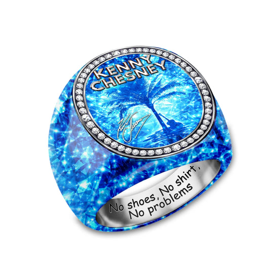 PREMIUM KNCN RING TNSM