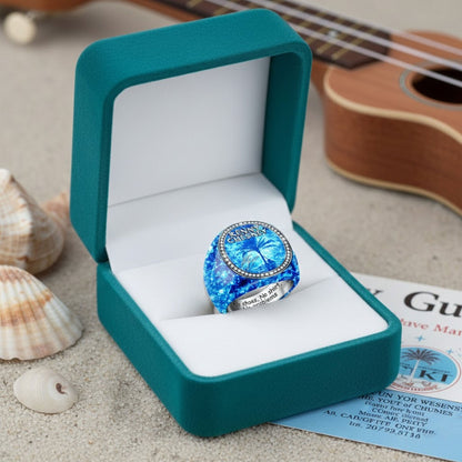PREMIUM KNCN RING TNSM