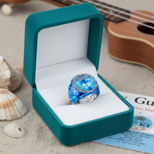 PREMIUM KNCN RING TNSM